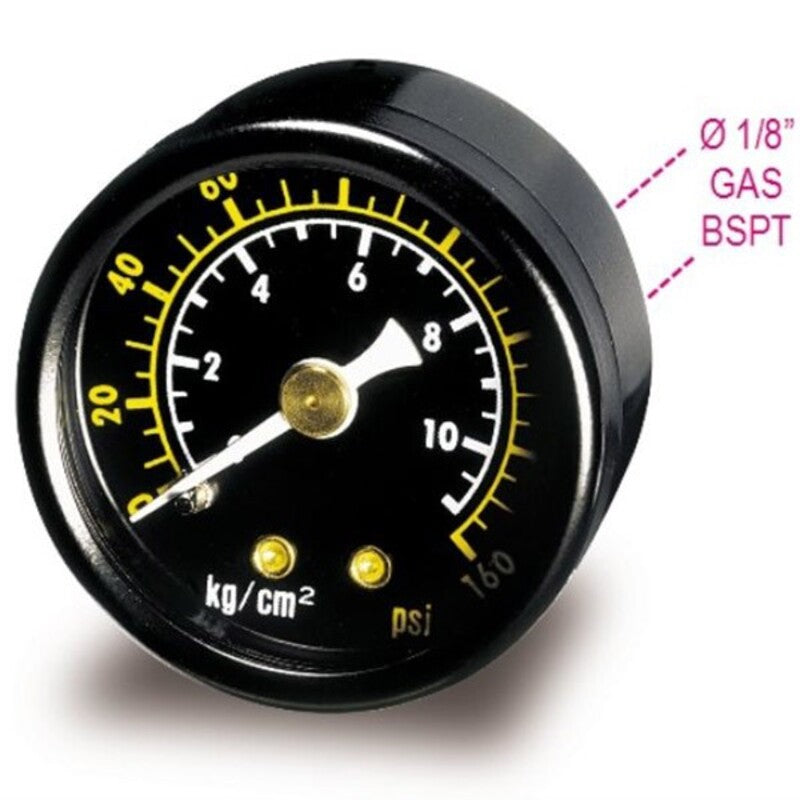 BETA MANOMETER 1919FE1/4