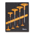 BETA THER TRAY 8 TOOLS