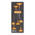 BETA THER TRAY 5 TOOLS
