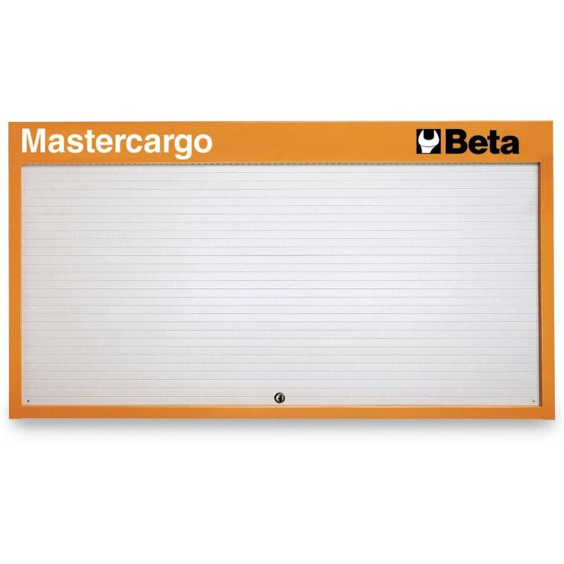BETA PANEL C57 ORANGE