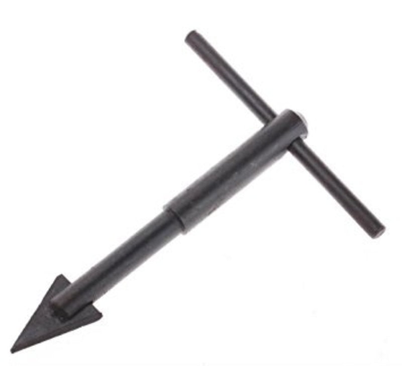 HELIC EXTRACTOR M11 TO M16