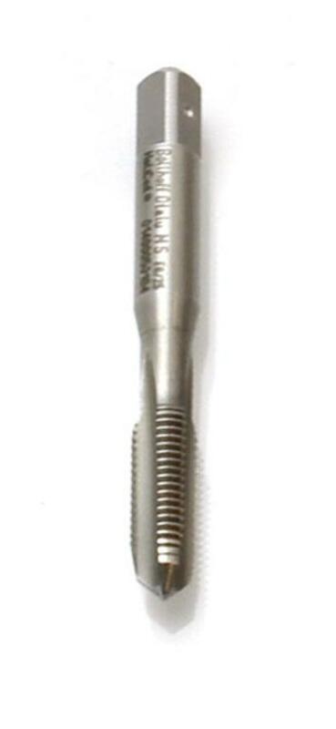 HELIC SCREW TAP M5 X 0,8