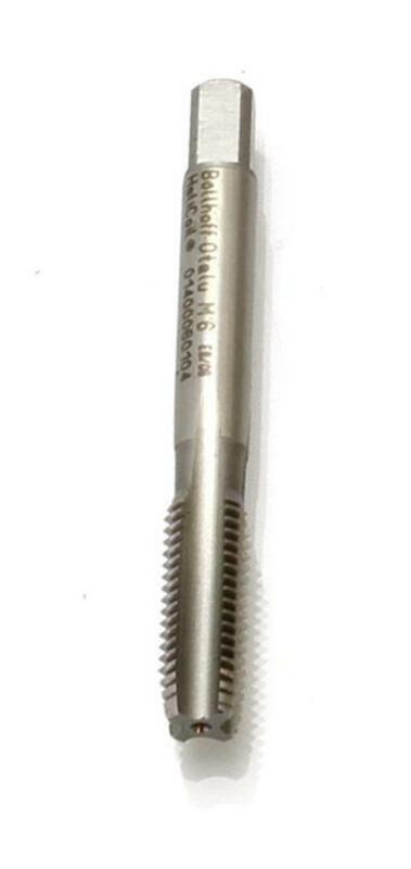 HELIC SCREW TAP M6X1