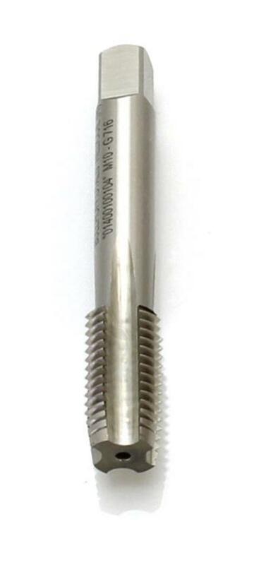 HELIC SCREW TAP M10 X 1,5