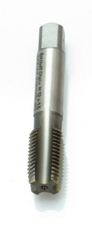 HELIC SCREW TAP M12 X 1,5