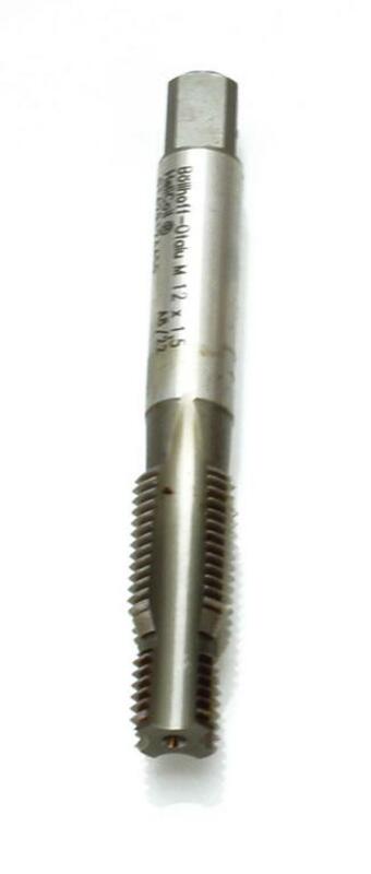 HELIC SCREW TAP M12 X 1,5