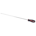 BUZTI SCREWDRIVER FLAT 4MM LENGTH 300MM