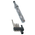 BUZTI SET OF MINI PERCU SCREWDRIVER