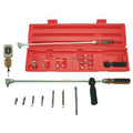 BUZTI KIT 7PCS FOR CARBURATOR ADJ 90°