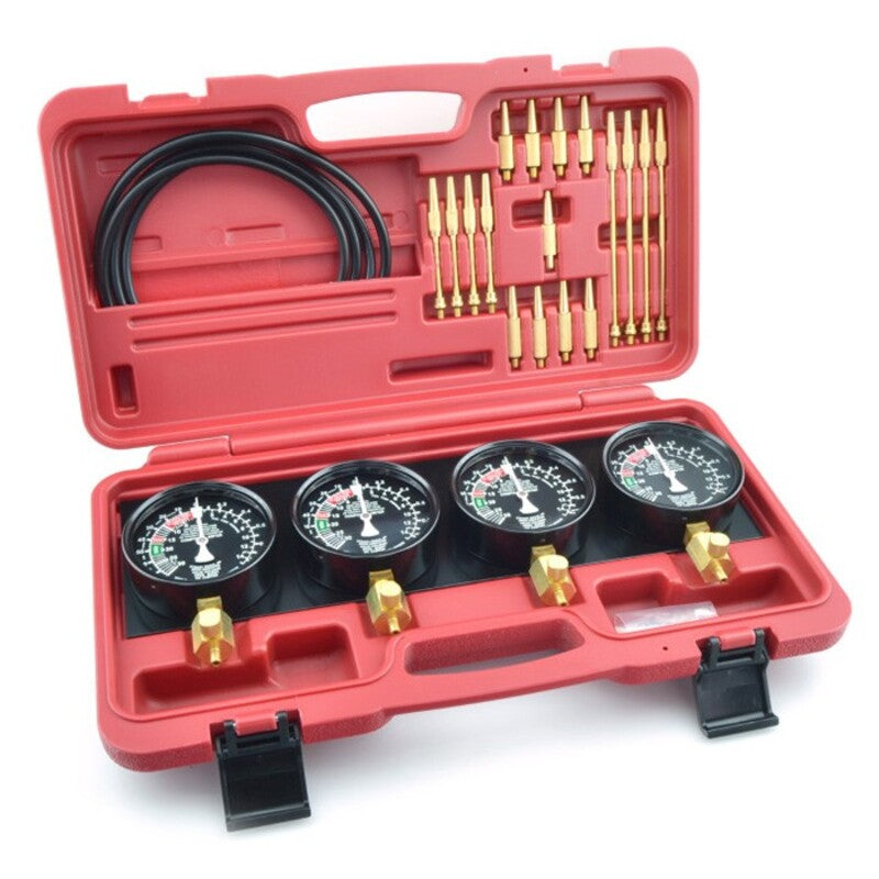 BUZTI KIT SYNCRONIZER FOR 2-4 CARBURATOR