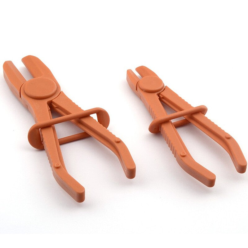 BUZTI HOSE CLAMP NYLON
