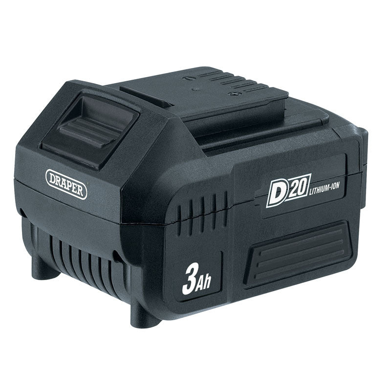 DRAPR BATTERY D20 3,0AH