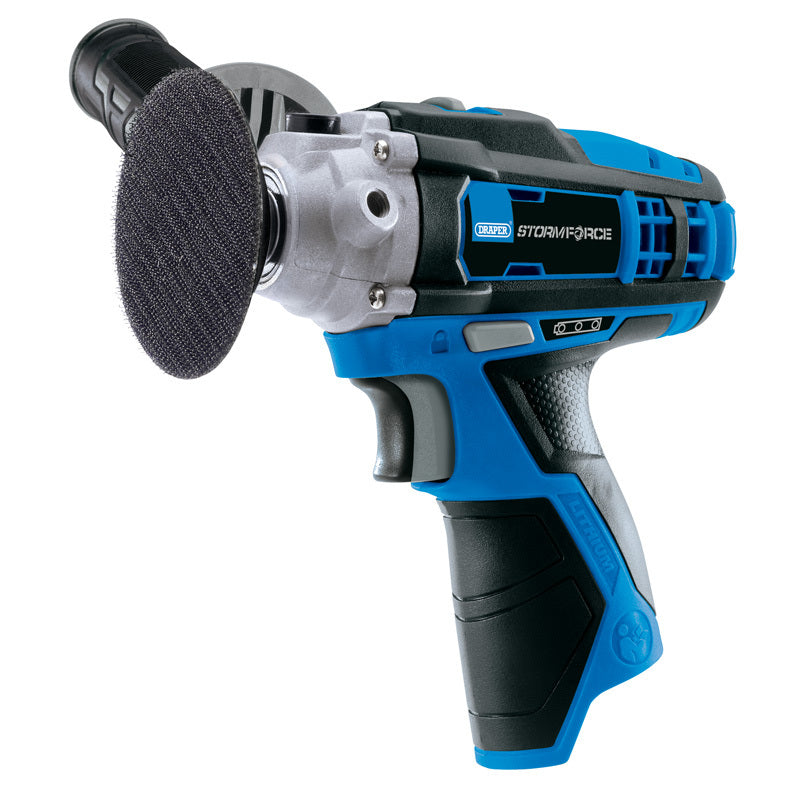 DRAPR POLISHER 10,8V