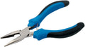 DRAPR PLIERS LONG NOSE MICRO