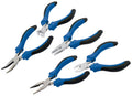 DRAPR SET OF 5 MICRO PLIERS