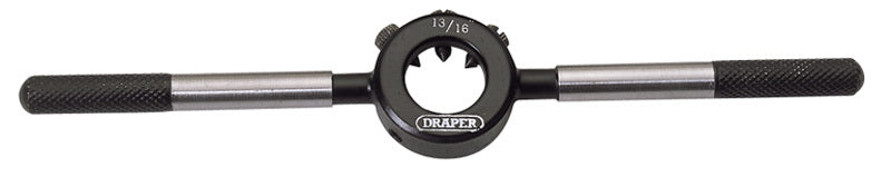 DRAPR SCREW PAT DIE HOLDER Ø20,6MM
