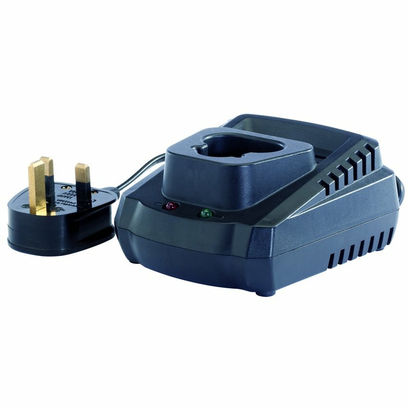DRAPR CHARGER FOR BATTERY 10,8V
