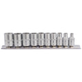 DRAPR SET OF 10 SOCKETS 1/4