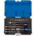 DRAPR SET OF 1/4 SOCKETS