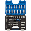 DRAPR SET OF 3/8 SOCKETS