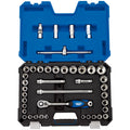 DRAPR SET OF 1/2 SOCKETS