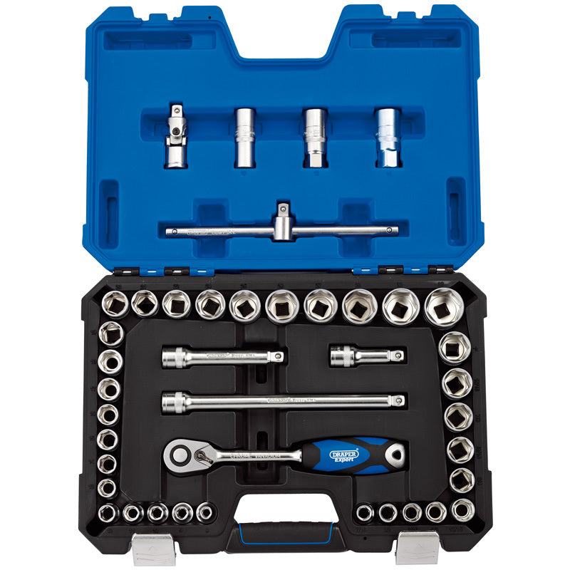 DRAPR SET OF 1/2 SOCKETS