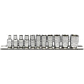 DRAPR SET OF 1/4 SOCKETS