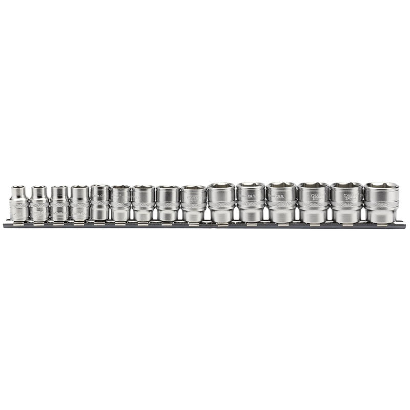 DRAPR SET OF 3/8 SOCKETS