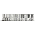 DRAPR SET OF 1/2 SOCKETS
