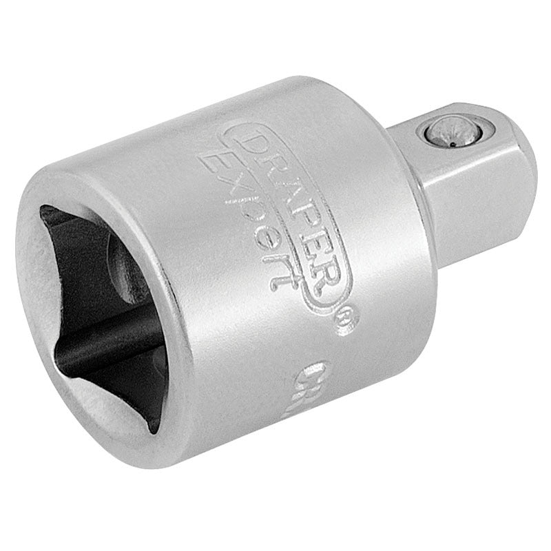 DRAPR ADAPTOR 3/8 (F) X 1/4 (M)