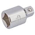 DRAPR ADAPTOR 1/2 (F) X 3/8 (M)