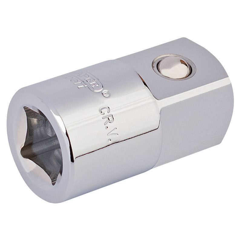 DRAPR ADAPTOR 1/2 (F) X 3/4 (M)