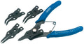 DRAPR SET OF CIRCLIP PLIERS 5PCS