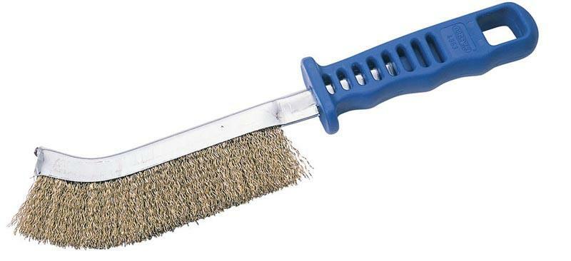 DRAPR BRUSH 250MM