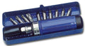 DRAPR SET OF IMPACT SCREWDRIVER