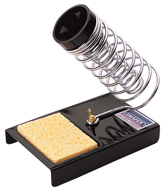 DRAPR IRON STAND SOLDERING