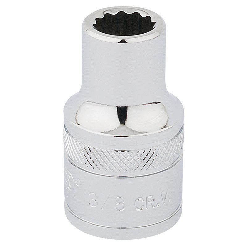 DRAPR SOCKET 1/2 3/8
