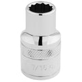 DRAPR SOCKET 7/16AF 1/2
