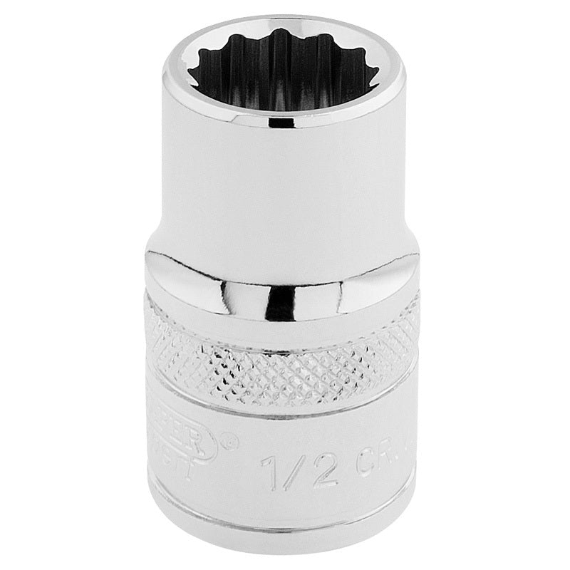 DRAPR SOCKET 1/2AF 1/2DR