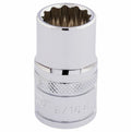 DRAPR SOCKET 9/16AF 1/2D