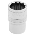 DRAPR SOCKET 1/2 3/4