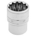 DRAPR SOCKET 7/8AF 1/2DR