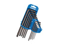DRAPR SET OF 10 HEX KEYS