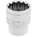 DRAPR SOCKET 1/2 1