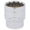 DRAPR SOCKET 1,3/16 SCKET 1/2
