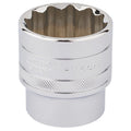 DRAPR SOCKET 1/2 1,1/4