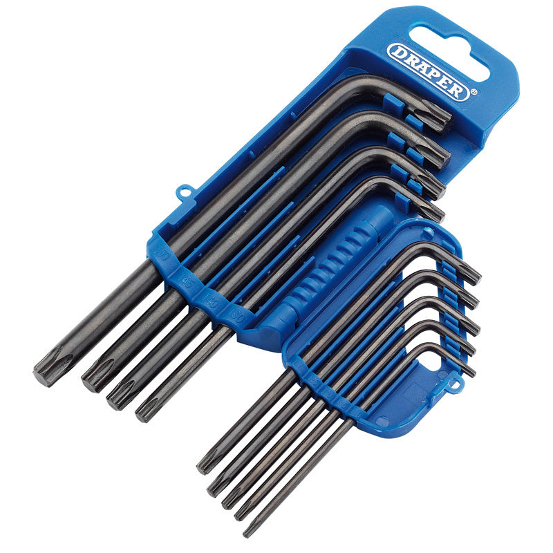 DRAPR SET OF SOCKET 1/2 1,1/4