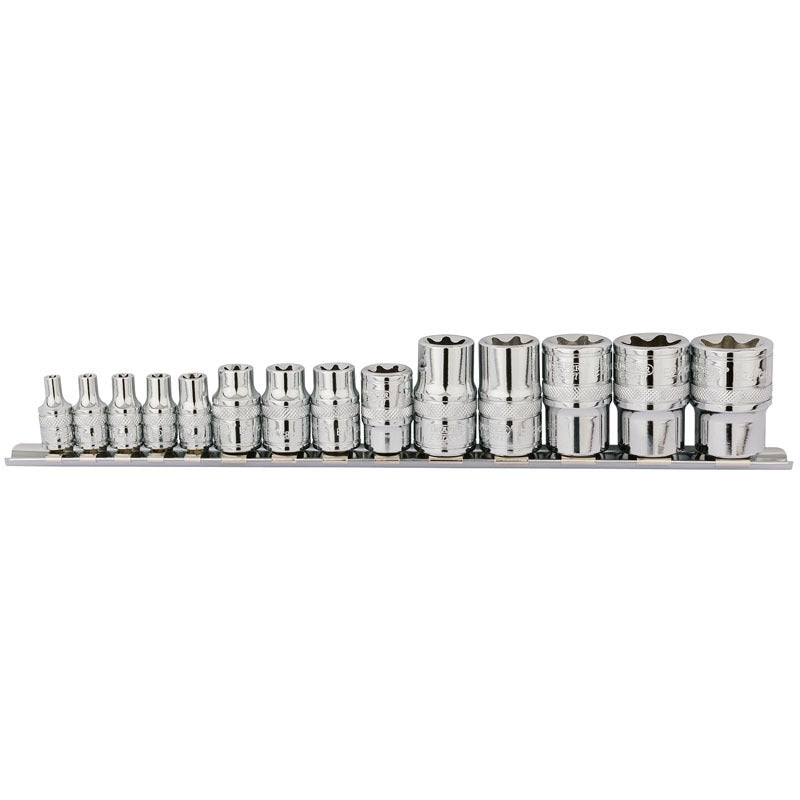 DRAPR SET OF T HANDLE HEXAGON KEY