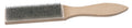 DRAPR BRUSH FILE CLEANING