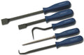 DRAPR SET OF 5 SCRAPERS